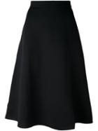 Être Cécile A-line Midi Skirt