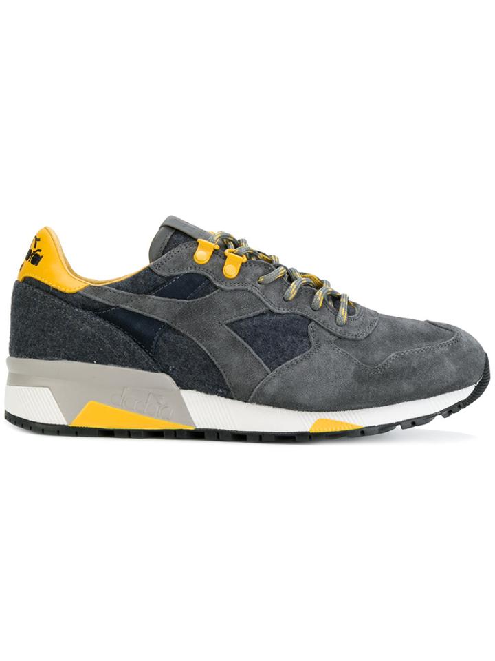 Diadora Trident 90 Sneakers - Grey