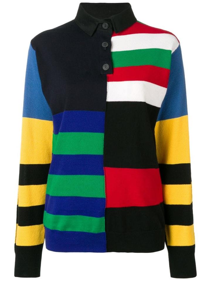Jw Anderson - 850 Cobalt