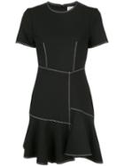 Cinq A Sept Azure Dress - Black
