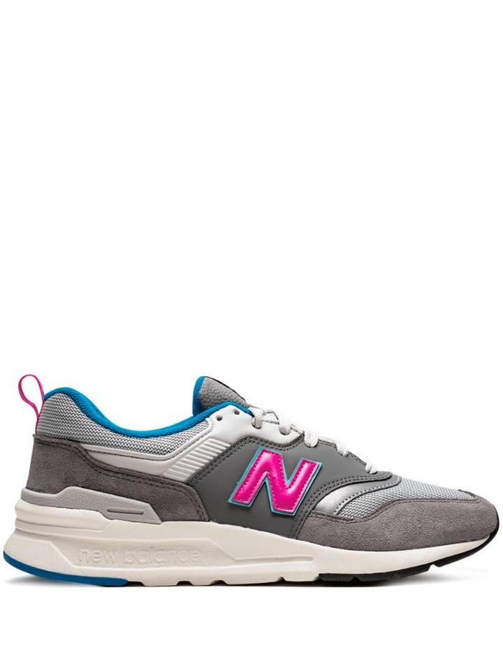 New Balance M997 Sneakers - Grey