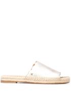 Sam Edelman Andy Sandals - Gold