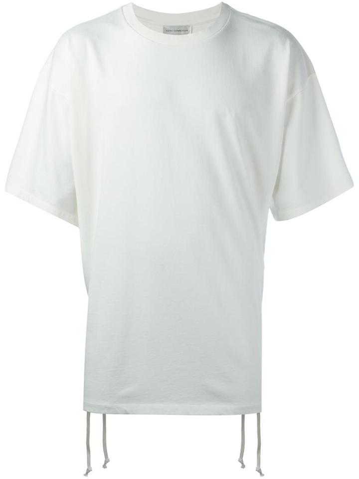Faith Connexion Wide Sleeve T-shirt