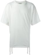 Faith Connexion Wide Sleeve T-shirt