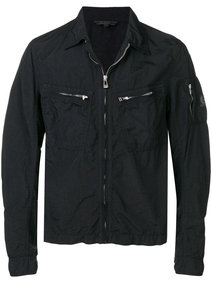 Belstaff Aldington Jacket - Black