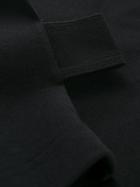 Bottega Veneta Oversized T-shirt - Black