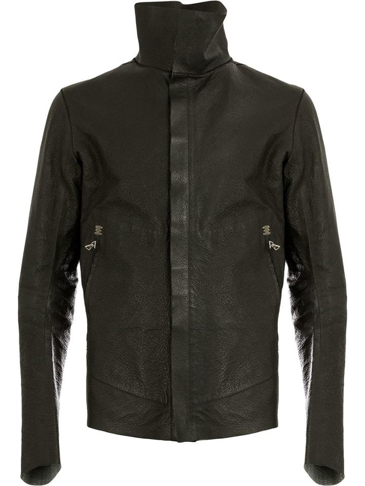 Isaac Sellam Experience Cyclope Jacket - Black