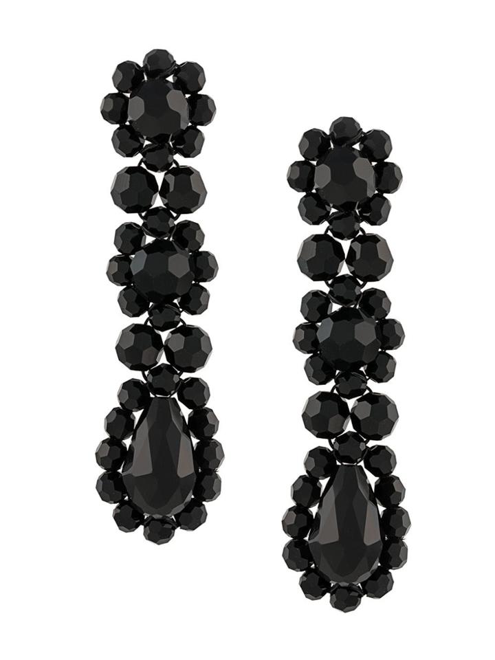 Simone Rocha Simone Rocha Erg1020903 Jet Other->brass - Black