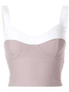 Nylora Marne Tank - Purple
