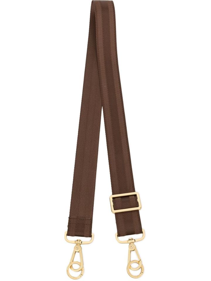 0711 Removable And Adjustable Strap - Brown