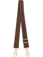 0711 Removable And Adjustable Strap - Brown