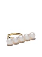 Tasaki - Yellow Gold