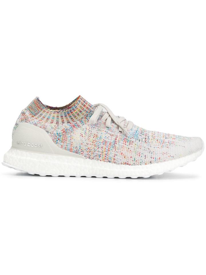 Adidas Ultraboost Sneakers - Neutrals