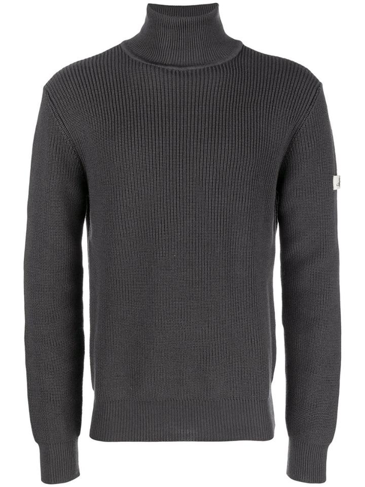Vivienne Westwood Turtle Neck Jumper - Unavailable