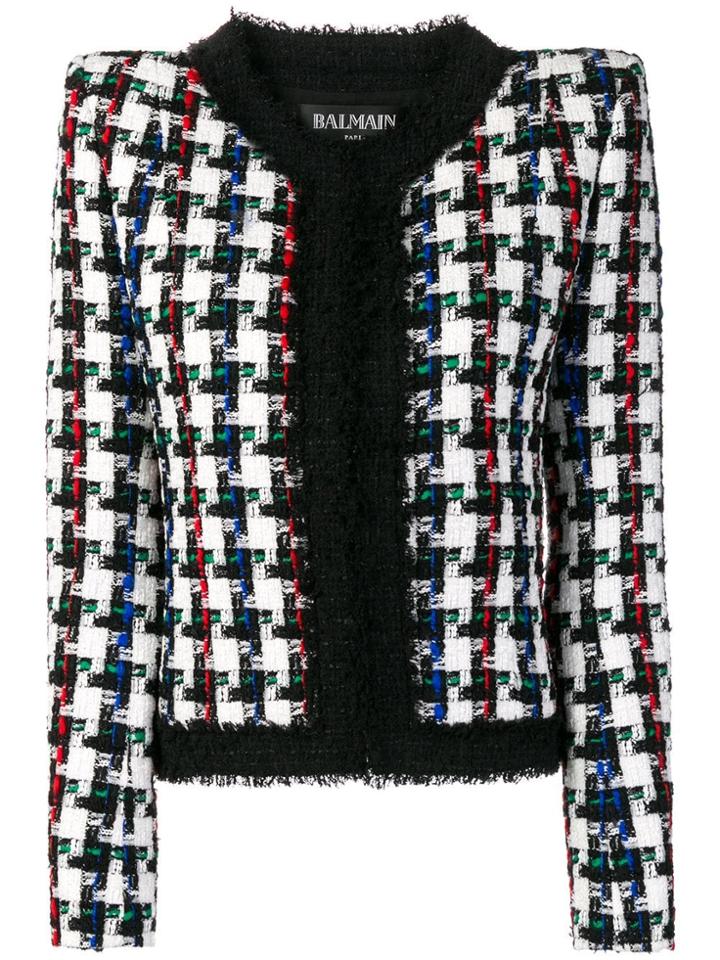 Balmain Balmain 18h147151x002 C5298 - White