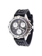 Breitling 'chronograph Colt' Analog Watch, Adult Unisex, Black