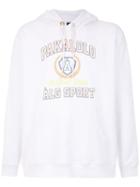 Àlg Àlg X Pakalolo Hoodie - White