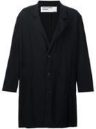Enfants Riches Deprimes 'enfants Riches Deprimes X Cy Twombly Lab' Single Breasted Coat