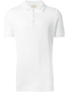 The White Briefs Drop Needle Polo Shirt, Men's, Size: Xl, Cotton