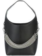 Alexander Wang Genesis Mini Hobo Bag - Black