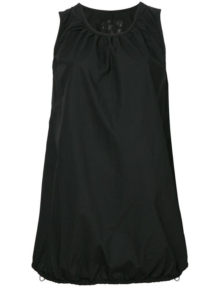 Rundholz Black Label Oversized Tank Top
