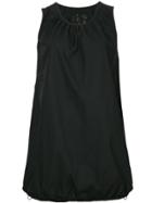 Rundholz Black Label Oversized Tank Top