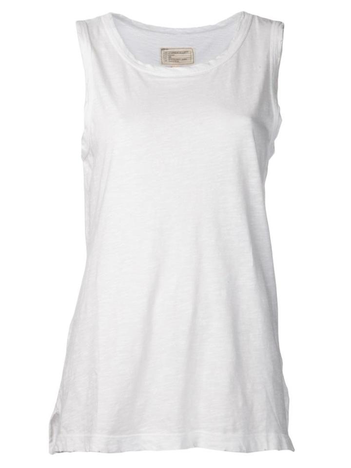 Current/elliott 'the Muscle Tee'