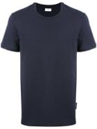 Classic T-shirt - Men - Cotton/spandex/elastane - Xl, Blue, Cotton/spandex/elastane, Dolce & Gabbana Underwear