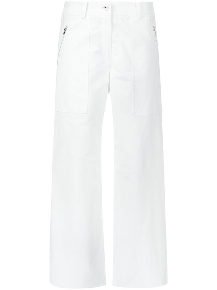 Rag & Bone High Waisted Trousers