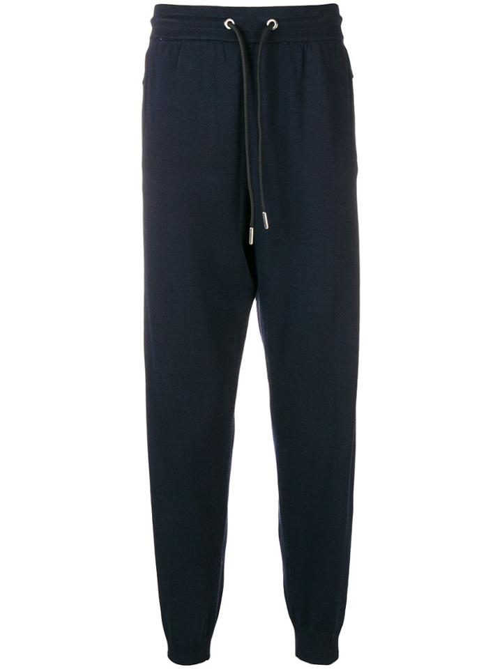 Diesel K-suit Track Trousers - Blue