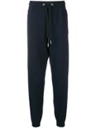 Diesel K-suit Track Trousers - Blue