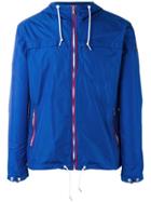 Polo Ralph Lauren Zip Up Jacket - Blue