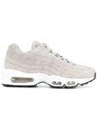 Nike Air Max 95 Sneakers - Nude & Neutrals