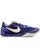 Nike Hyperchase Sp/fragment Sneakers - Blue