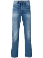 Levi's Vintage Clothing 1969 Slim-fit Jeans - Blue
