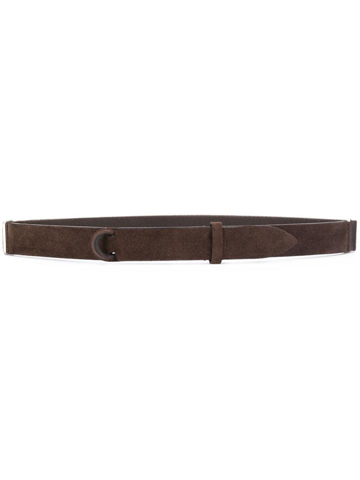 Orciani Nb0002suedet. Moro - Brown