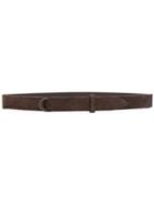 Orciani Nb0002suedet. Moro - Brown