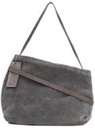 Marsèll Classic Shoulder Bag - Grey