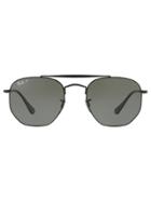Ray-ban Óculos De Sol Rb3648 - Black