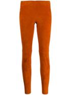 Stouls Jacky Leggings - Orange