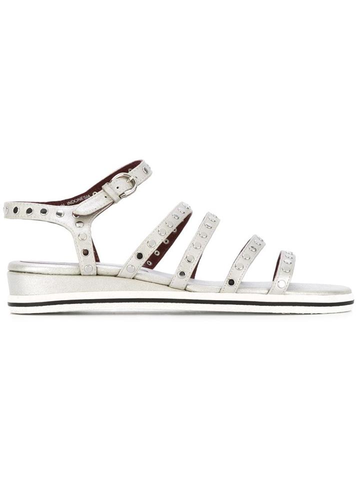 Marc By Marc Jacobs 'gena' Sandals