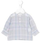 Simple Kids - Guinea Shirt - Kids - Cotton - 12 Mth, Pink/purple
