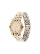 Gucci Pre-owned Round Face Watch - Silver