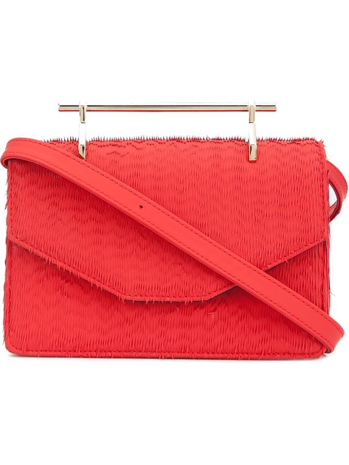 M2malletier 'indre' Shoulder Bag