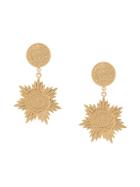 Meadowlark Soren Drop Earrings - Gold