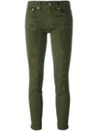 Dondup Distressed Trousers