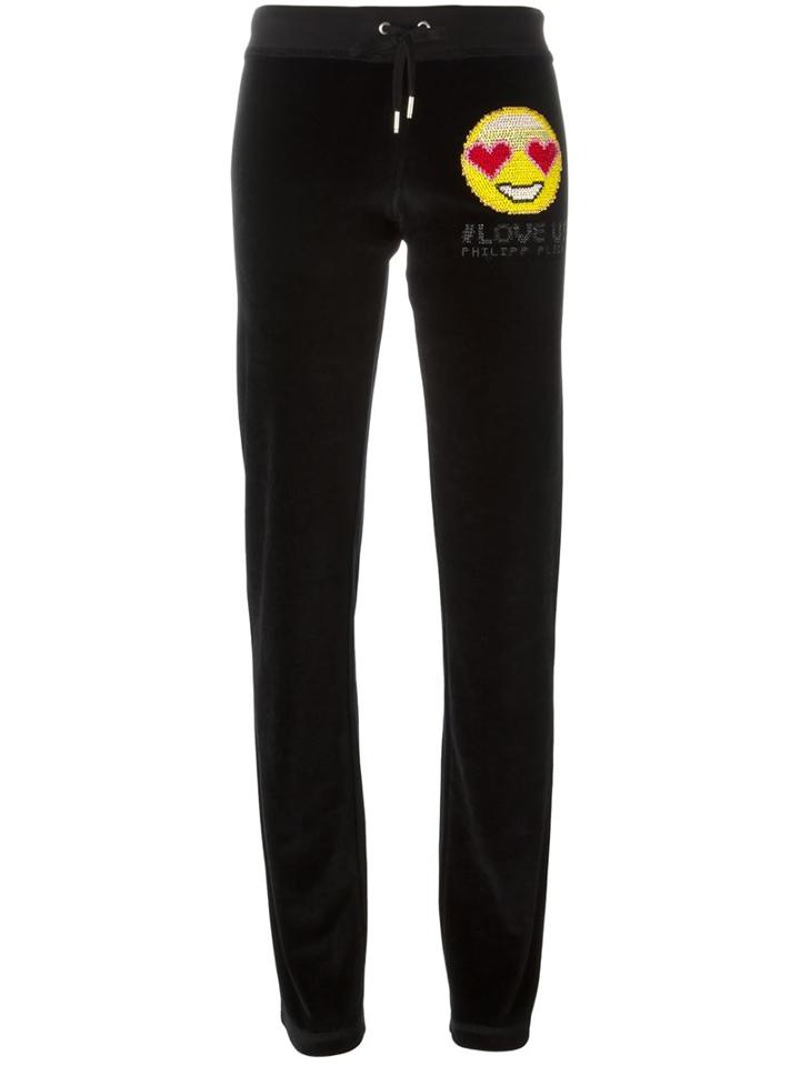 Philipp Plein 'jo' Track Pants