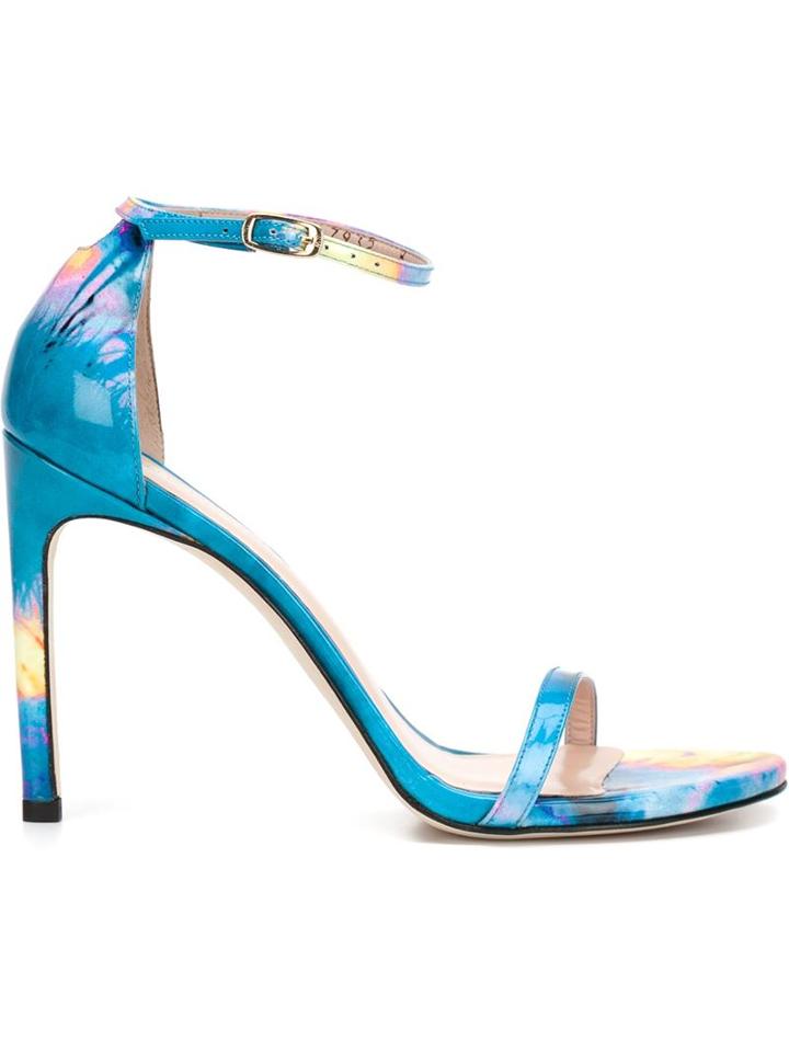 Stuart Weitzman 'surf' Sandals