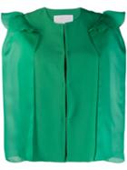 Genny - Green