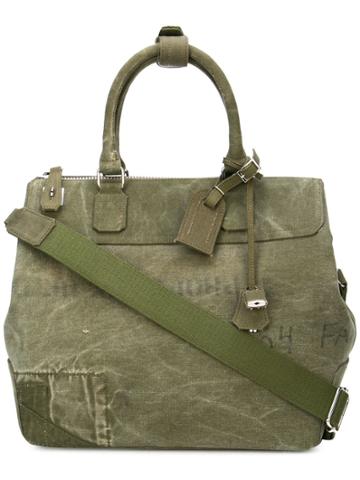 Readymade Bowling Bag - Green